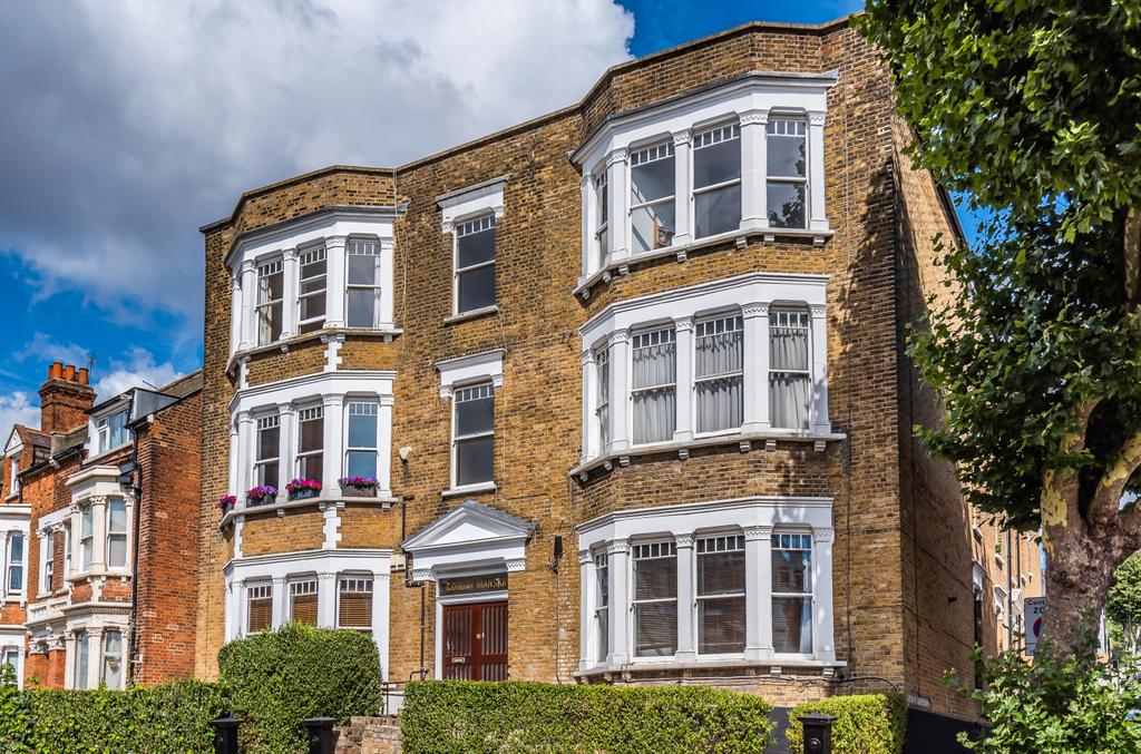 Mill Lane, London, NW6 3 bed apartment £2,750 pcm (£635 pw)