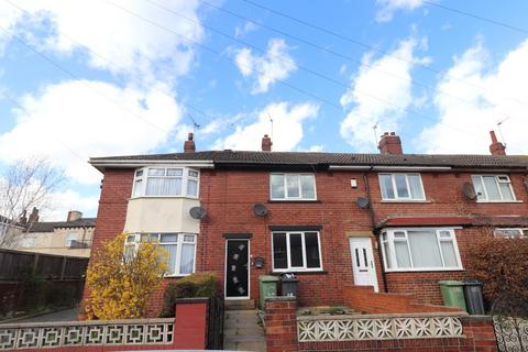 2 bedroom terraced house to rent, Roderick Street, Leeds, UK, LS12