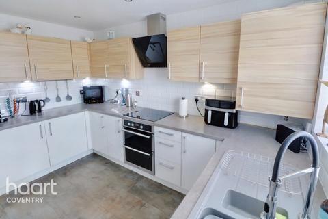 311 Aldermans Green Road, Coventry, CV2 1PB