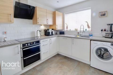 311 Aldermans Green Road, Coventry, CV2 1PB