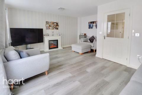 311 Aldermans Green Road, Coventry, CV2 1PB