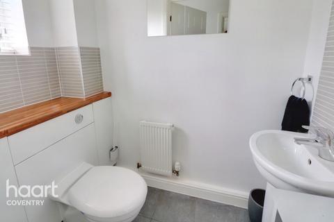 311 Aldermans Green Road, Coventry, CV2 1PB