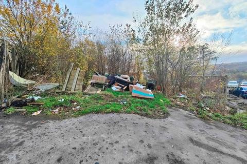 Land for sale, Dodge Holme Drive, Halifax, West Yorkshire, HX2 8PE