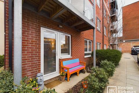 undefined, Walman House, Billericay