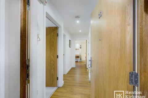 undefined, Walman House, Billericay