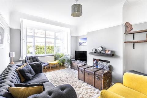 4 bedroom end of terrace house for sale, Cloister Gardens, London, SE25