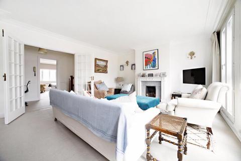 5 bedroom terraced house for sale, St Mary Abbots Terrace, Kensington, W14