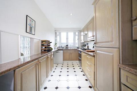 5 bedroom terraced house for sale, St Mary Abbots Terrace, Kensington, W14