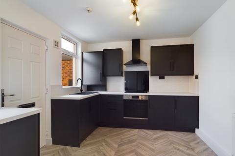 undefined, Park Road, Wigan, Lancashire, WN6