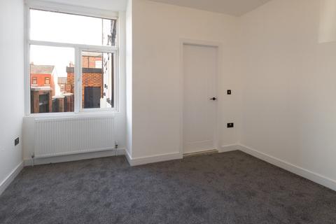 undefined, Park Road, Wigan, Lancashire, WN6