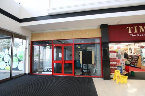 Retail property (high street) to rent, Unit 86, The Dolphin Shopping Centre, Poole, BH15 1SZ