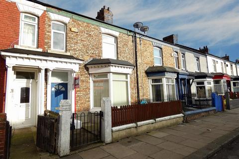 4 bedroom terraced house for sale - Oxford Road, Thornaby, Stockton-On-Tees, TS17