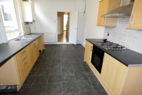 4 bedroom terraced house for sale - Oxford Road, Thornaby, Stockton-On-Tees, TS17