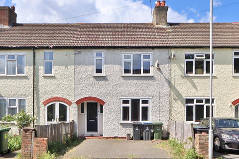 60 Albert Road, New Malden, KT3 6BS