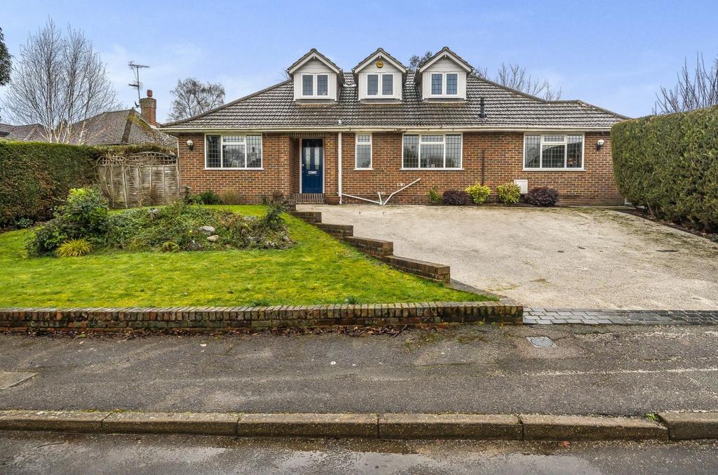 Chipstead Park, Chipstead, TN13 5 bed detached house for sale £1,200,000