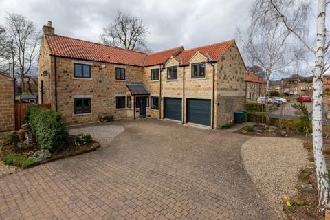 5 bedroom detached house for sale, Old Mill Wynd, Great Ayton, North Yorkshire