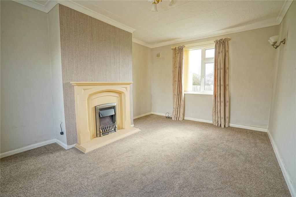 Arundel Crescent, Treeton, Rotherham, South Yorkshire, S60 3 bed semi