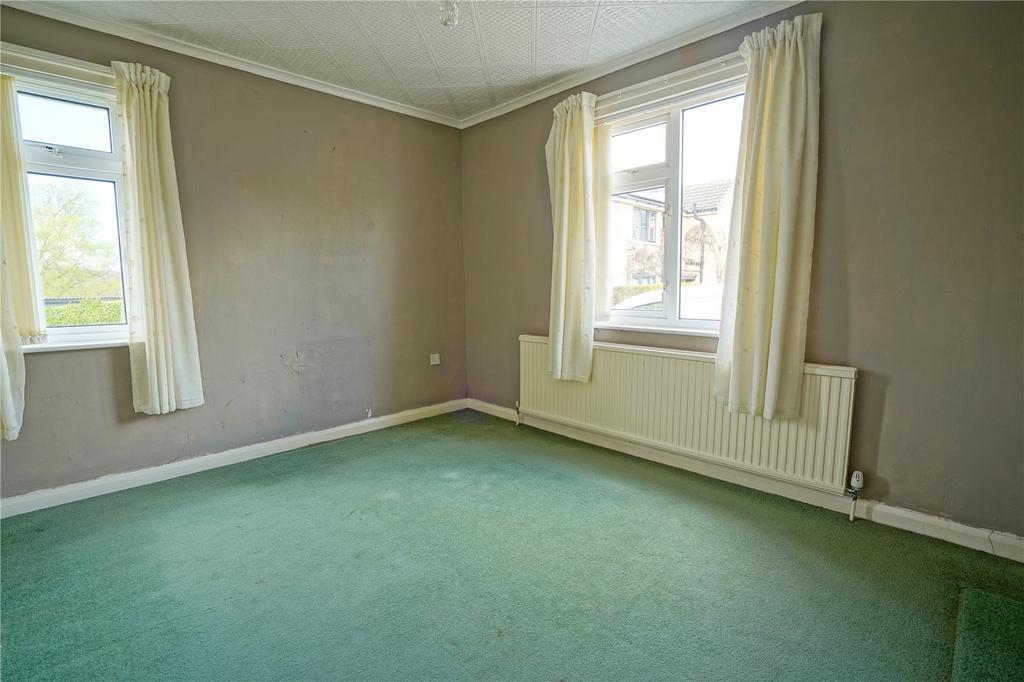 Arundel Crescent, Treeton, Rotherham, South Yorkshire, S60 3 bed semi