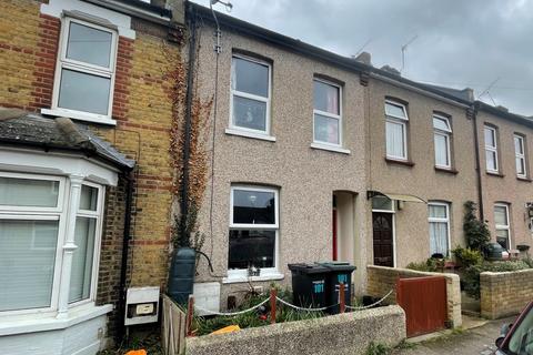 101 All Saints Road, Northfleet, Gravesend, DA11 8RW