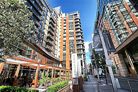 Leftbank, Manchester, M3