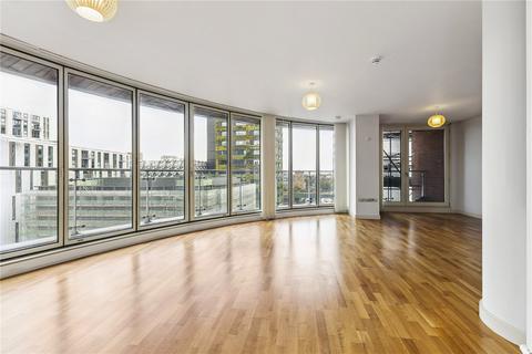 2 bedroom apartment for sale, Leftbank, Manchester, M3