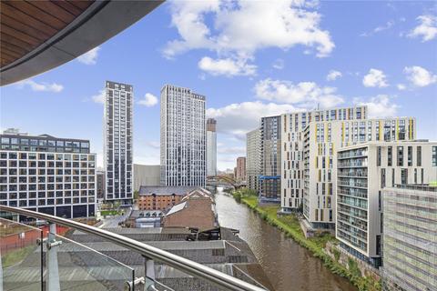 2 bedroom apartment for sale, Leftbank, Manchester, M3