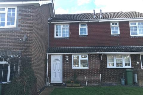 26 Campbell Close, Buckingham, MK18 7HP