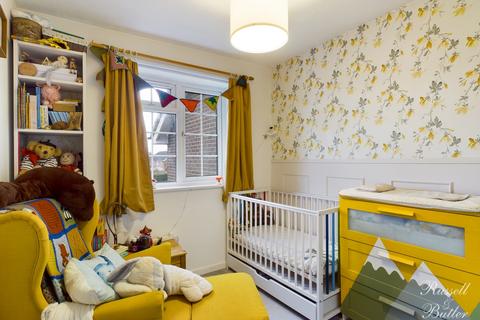 26 Campbell Close, Buckingham, MK18 7HP