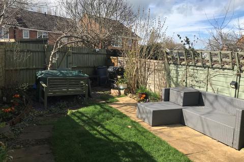 26 Campbell Close, Buckingham, MK18 7HP