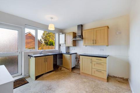 1, Greenlands Addington Road, South Croydon, CR2 8LE
