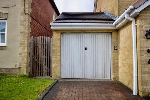 21 Cae Collen, Blackwood, NP12 1FF