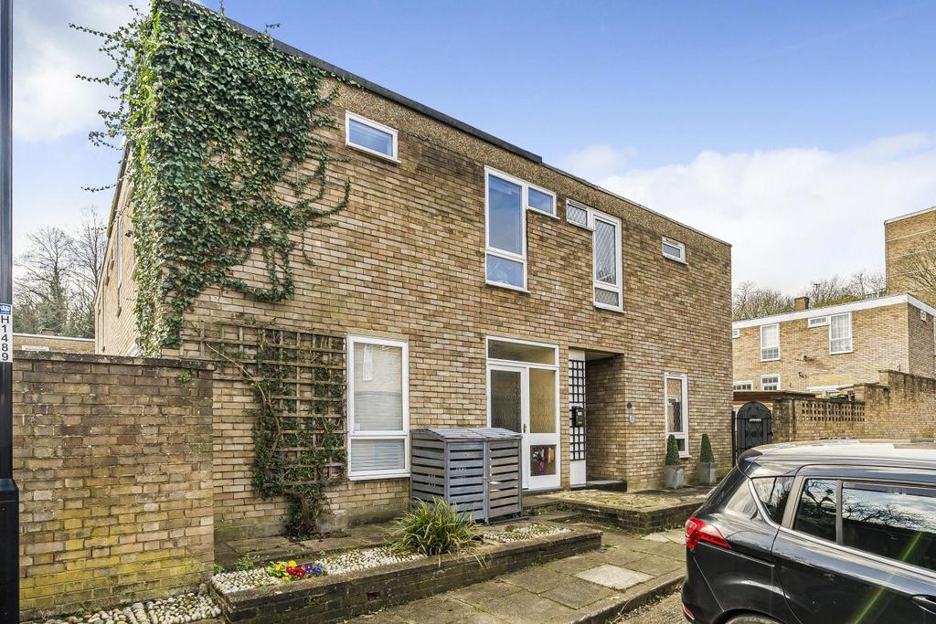 High Level Drive, Sydenham 3 bed semidetached house for sale £550,000