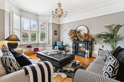 6 bedroom terraced house to rent - Lewin Road, London, SW16
