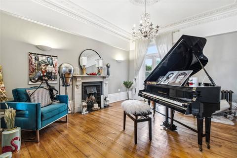 6 bedroom terraced house to rent - Lewin Road, London, SW16