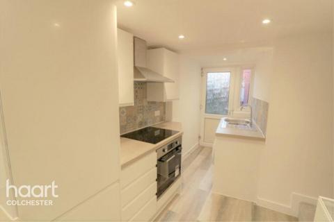 undefined, Magdalen Street, Colchester