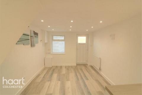 undefined, Magdalen Street, Colchester