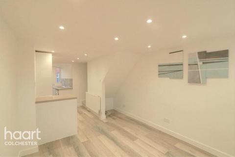 undefined, Magdalen Street, Colchester
