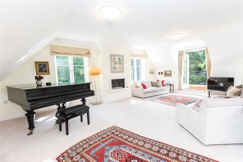 3 bedroom penthouse for sale, Fircroft, Devenish Road, Sunningdale, Berkshire, SL5