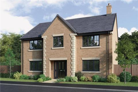 5 bedroom detached house for sale, Plot 206, The Bridgeford at Stephenson Meadows, Stamfordham Road NE5