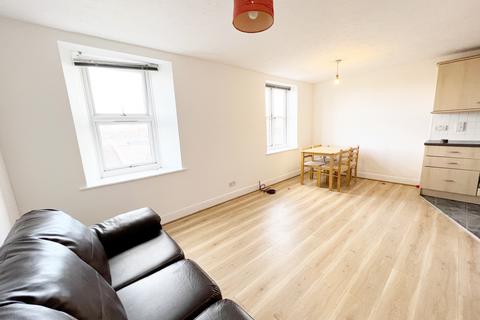 1 bedroom flat to rent - Avonley Road,  New Cross, SE14