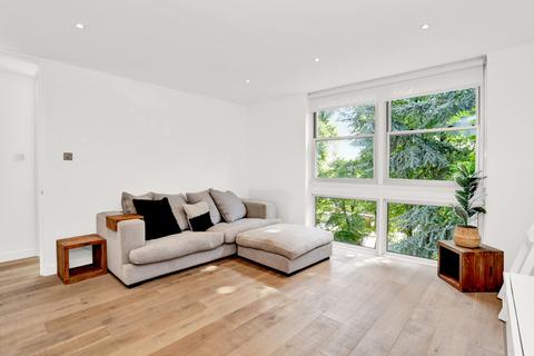 1 bedroom apartment to rent - Adelaide Road, London, NW3