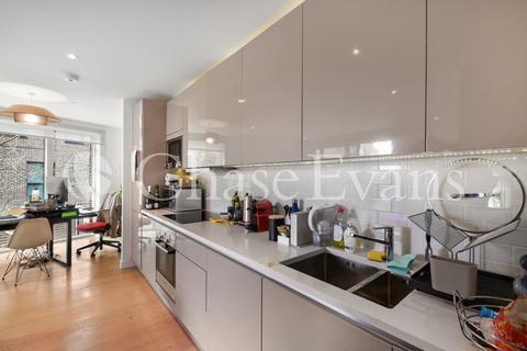 2 bedroom apartment for sale, Rutherford Heights, Trafalgar Place, Elephant & Castle, SE17