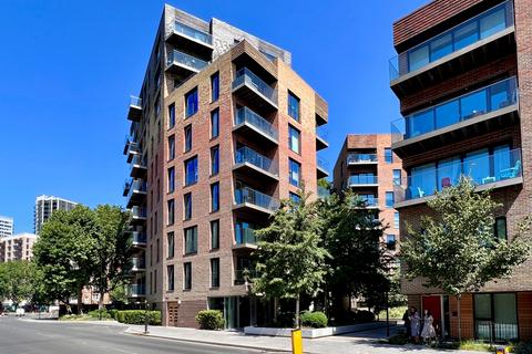 2 bedroom flat for sale, Rodney Road, Elephant And Castle, London, SE17