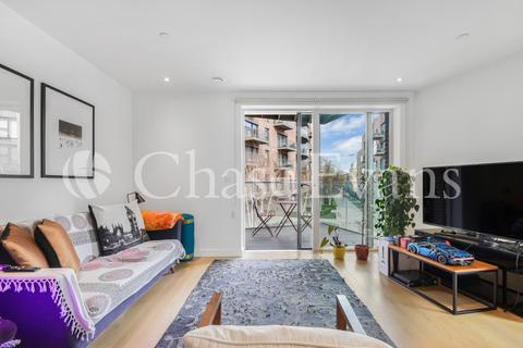 2 bedroom flat for sale, Rodney Road, Elephant And Castle, London, SE17