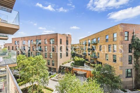 2 bedroom flat for sale, Trafalgar Place, Rodney Road, Elephant and Castle, London, SE17