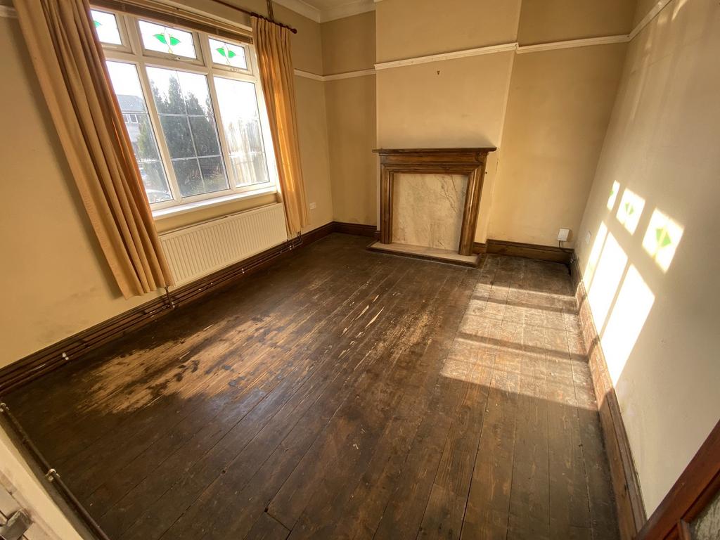 Sitting Room