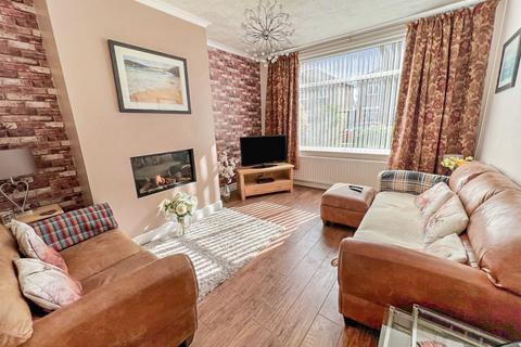 3 bedroom semi-detached house for sale, Belvedere, North Shields, Tyne and Wear, NE29 9BX