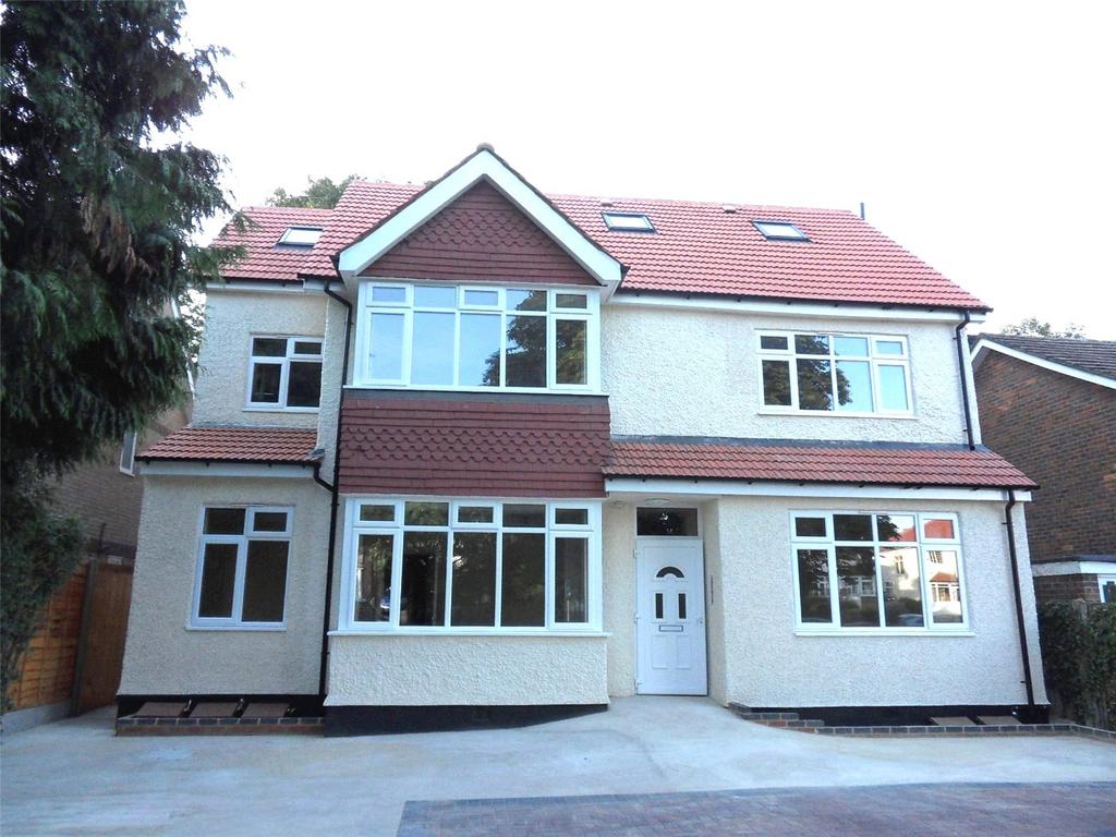 Brighton Road, Coulsdon, Surrey, CR5 1 bed apartment £1,150 pcm (£265 pw)