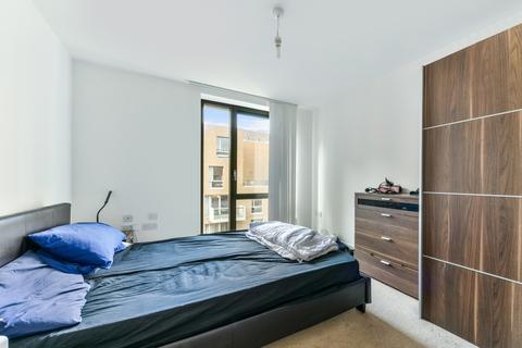 2 bedroom flat for sale, Nelson Walk, St. Andrew's, Bromley-By-Bow, London, E3
