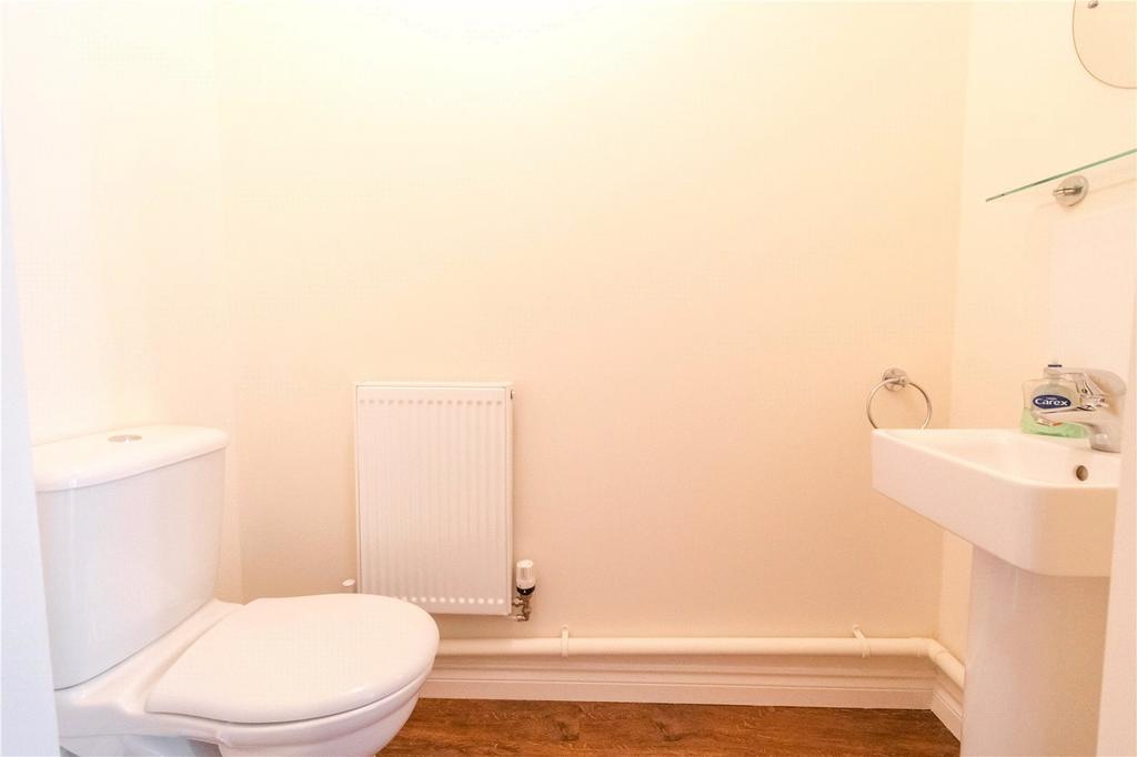 Cloakroom